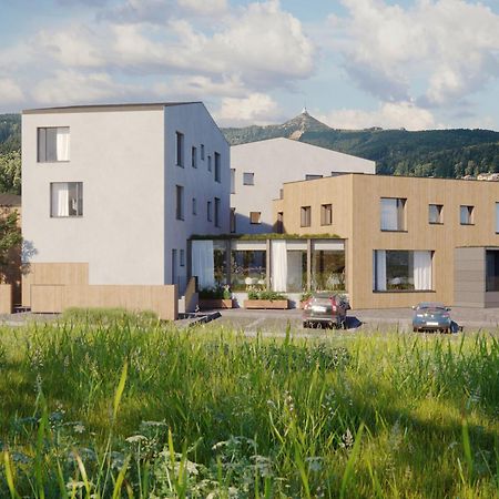 Wellness Hotel Fénix Liberec Exterior foto