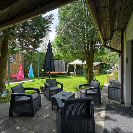 Wellness Hotel Fénix Liberec Exterior foto