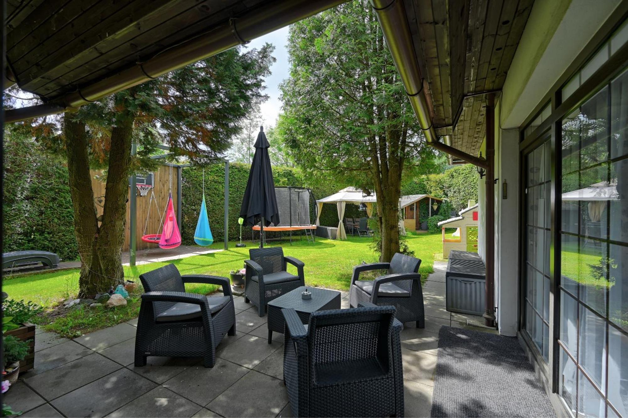 Wellness Hotel Fénix Liberec Exterior foto