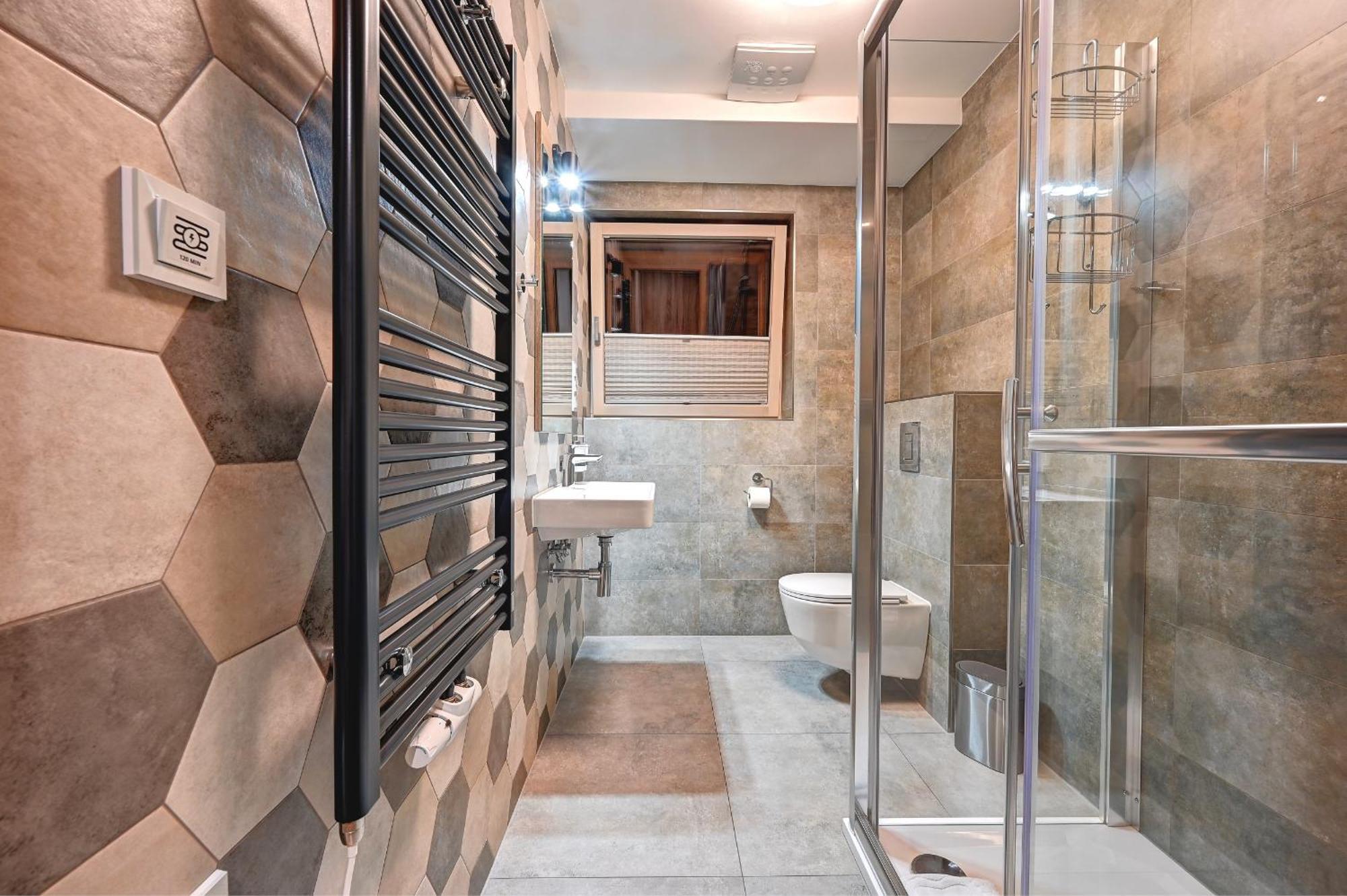 Wellness Hotel Fénix Liberec Habitación foto