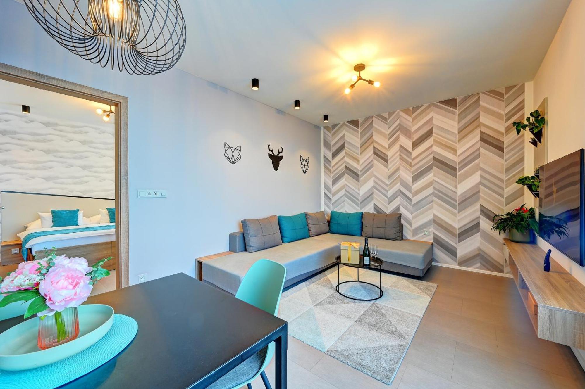Wellness Hotel Fénix Liberec Habitación foto